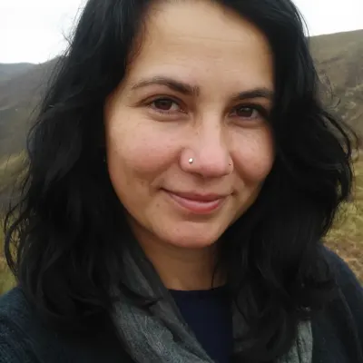 Ирина, 45