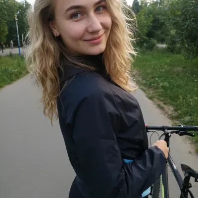 Котёнок, 26