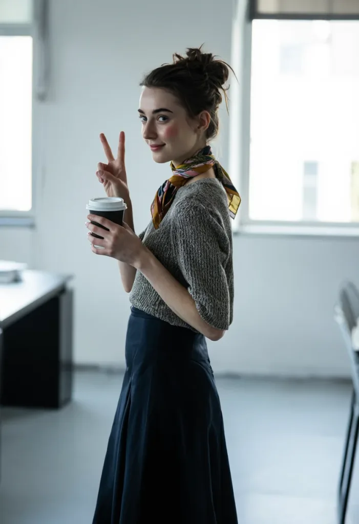 Яркая Аделина