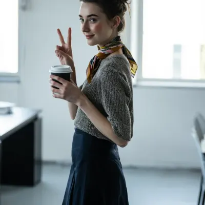 Яркая Аделина