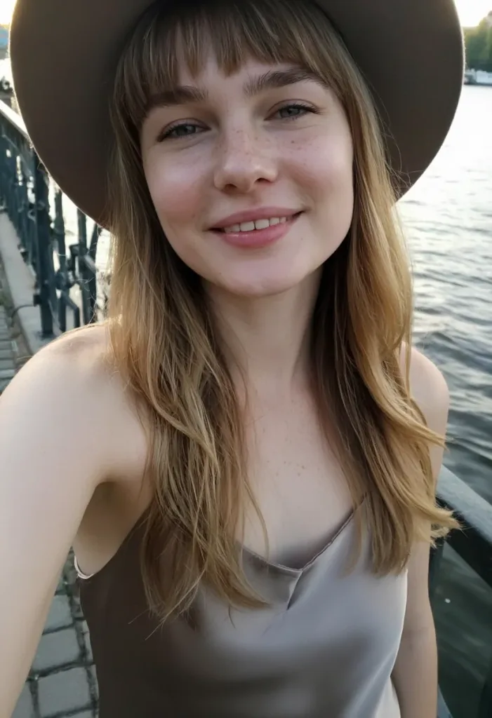 Milana_honey