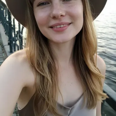 Milana_honey, 34