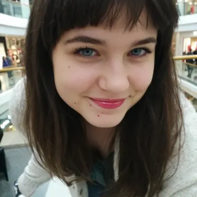 Аня